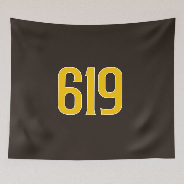 Item preview, 619 2020 designed and sold by Jeremy Nash.