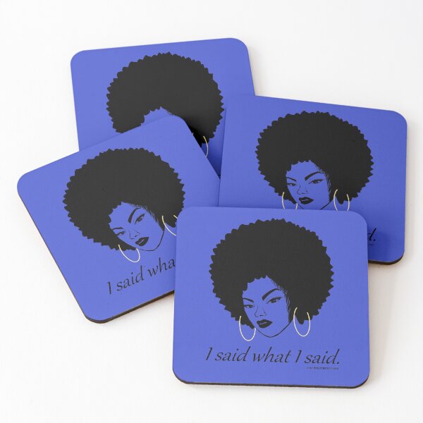 Item preview, Afro Natural Woman designed and sold by AserDreamasters.