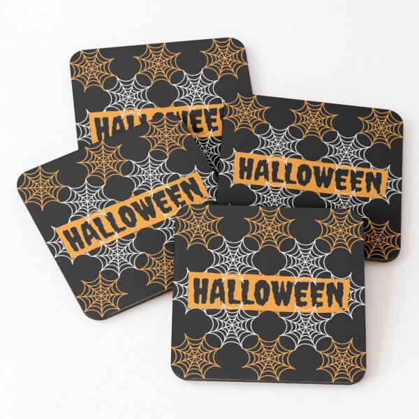 Item preview, Happy Halloween designed and sold by DFMY.