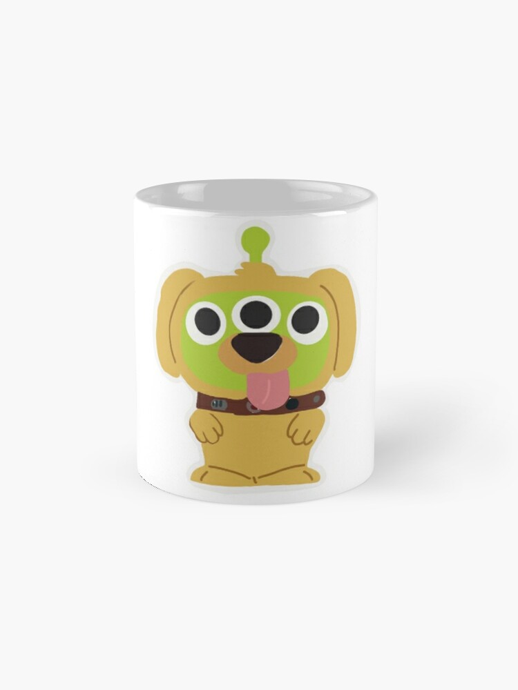 mug funko