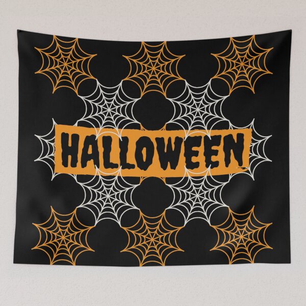 Item preview, Happy Halloween designed and sold by DFMY.