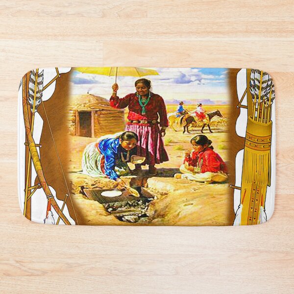 Item preview, fwc 6688 native american designed and sold by fred chiea.