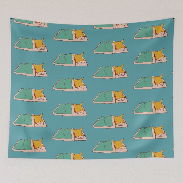 Item preview, i'm too tired for this designed and sold by asliverofsun.