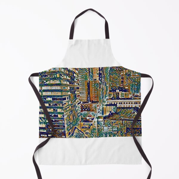 Item preview, City Maze designed and sold by Stew Bradley.