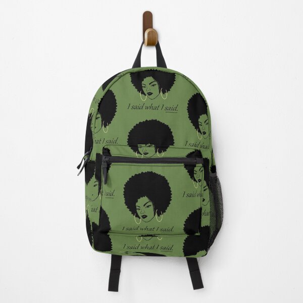 Item preview,  Afro Natural Woman designed and sold by AserDreamasters.