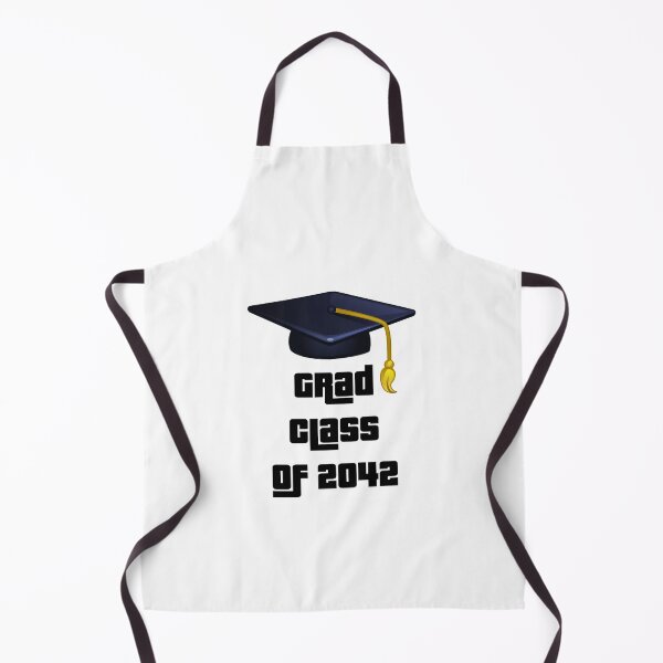 Item preview, Grad class of 2042 designed and sold by Driesman.