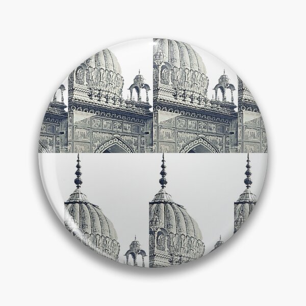 Item preview, The Abode designed and sold by AkaalClothing.
