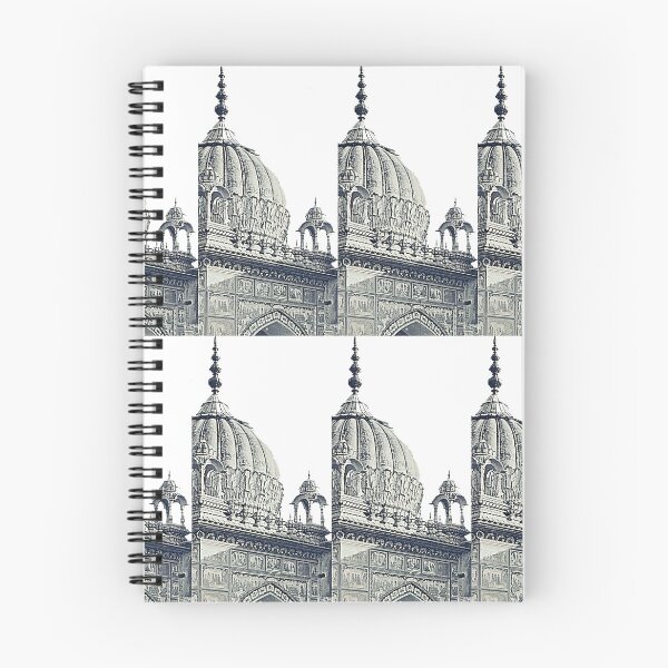 Item preview, The Abode designed and sold by AkaalClothing.