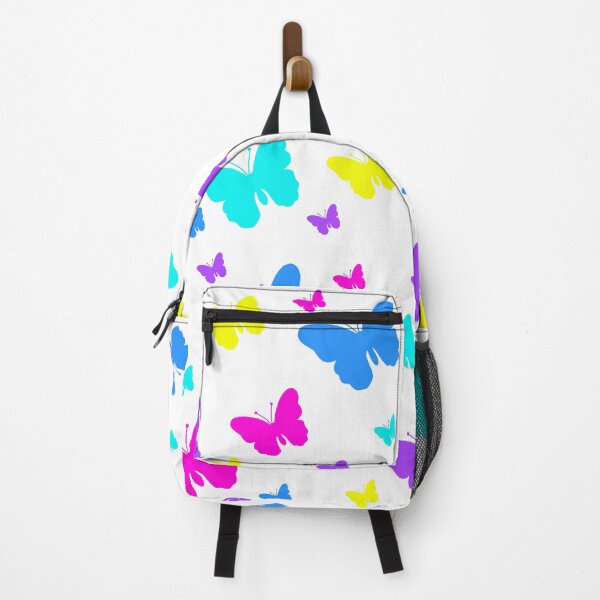 Item preview, Colorful Butterflies designed and sold by Cassie Browning.