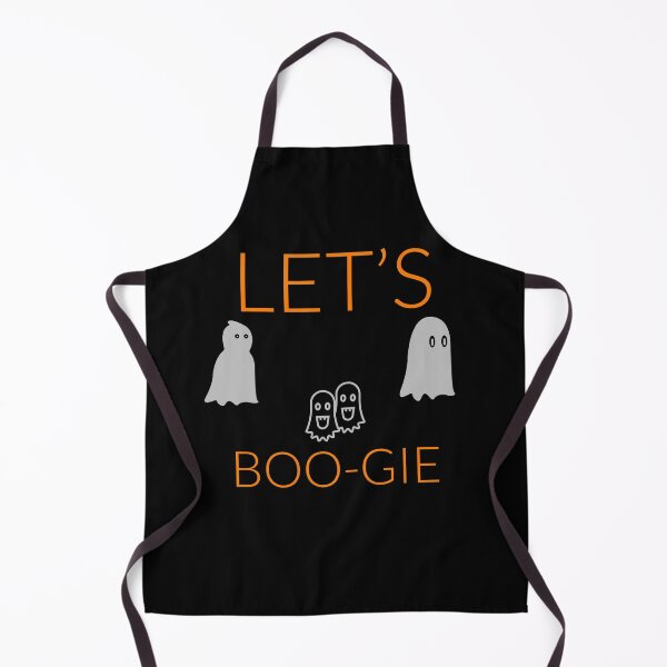Item preview, Lets boo-gie designed and sold by Monkey204.
