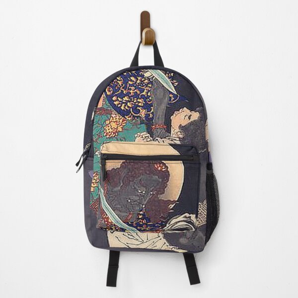 Item preview, Fudō Myōō Threatening a Novice designed and sold by AdamStCyr.