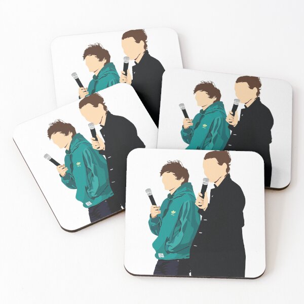 Item preview, Larry Stylinson  designed and sold by maferpct.