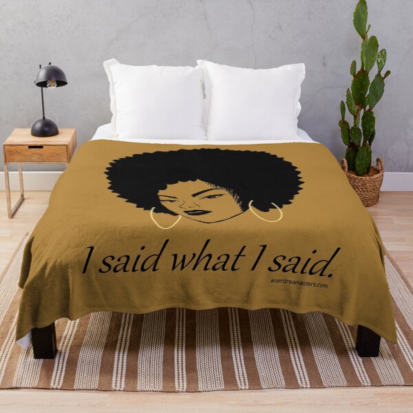 Item preview, Afro Natural Woman designed and sold by AserDreamasters.