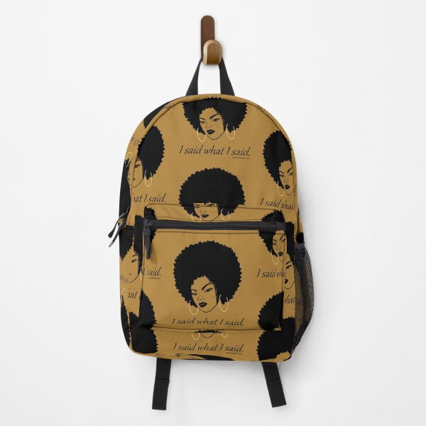 Item preview, Afro Natural Woman designed and sold by AserDreamasters.
