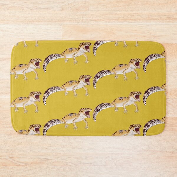 Item preview, Screaming Leopard Gecko designed and sold by reptileworld.