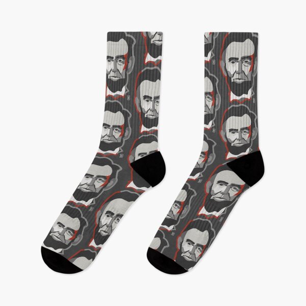 Artikelvorschau, Abe Lincoln entworfen und verkauft von Josh DeFord.