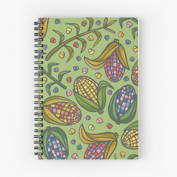 Item preview, Gem Corn - Pea designed and sold by by-lauren.