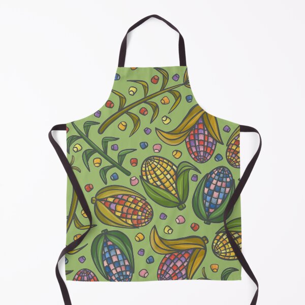 Item preview, Gem Corn - Pea designed and sold by by-lauren.