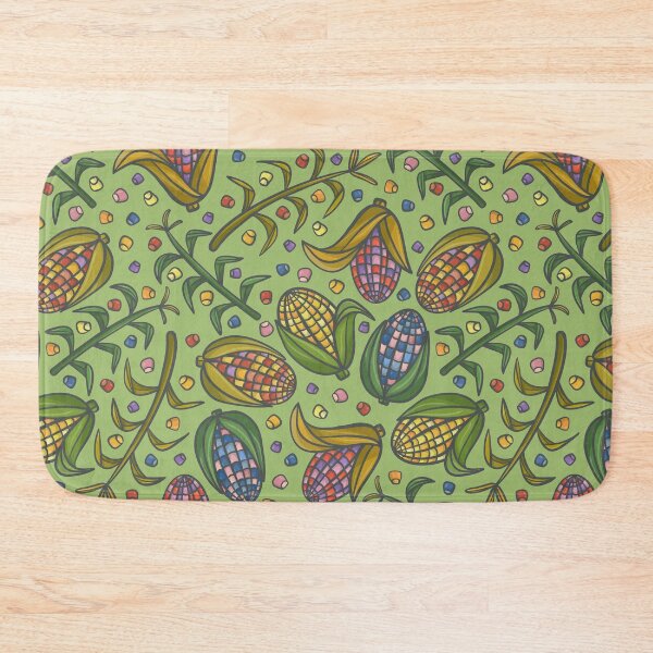 Item preview, Gem Corn - Pea designed and sold by by-lauren.