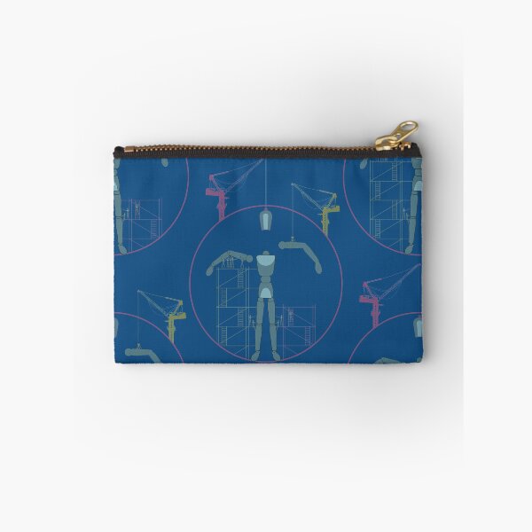 Item preview, It Takes a Village - Classic Blue designed and sold by glategan.