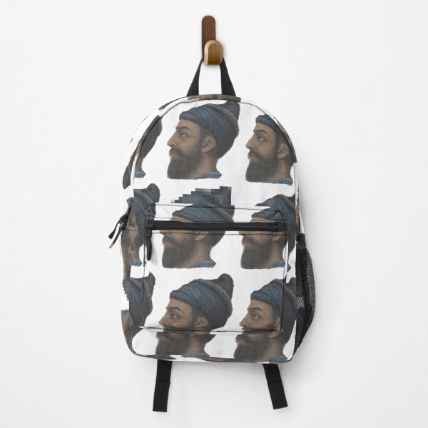 Item preview, The Akali Pixel Pattern designed and sold by AkaalClothing.