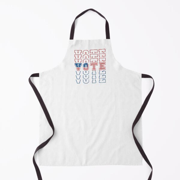 Item preview, USA 2020 Presidential Election - Red, White Blue Vote designed and sold by 4wordsmovement.