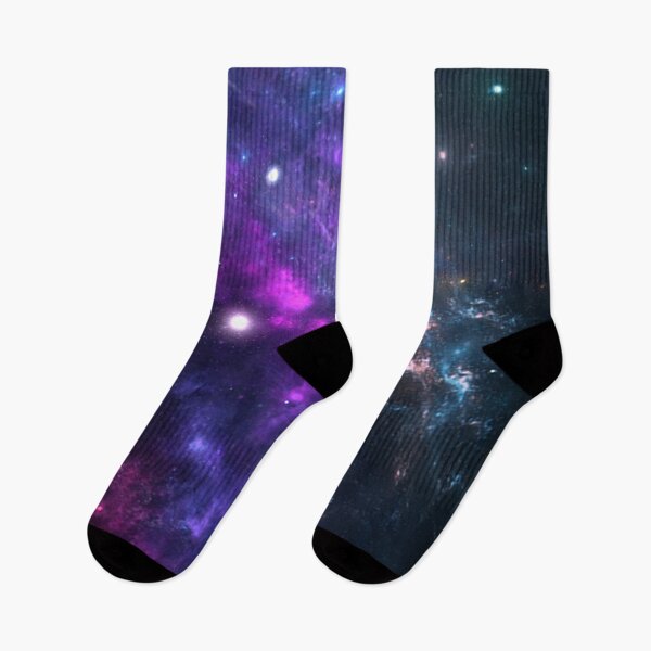 Item preview, Galaxy Stars In Space Black Big Universe designed and sold by Marstore.