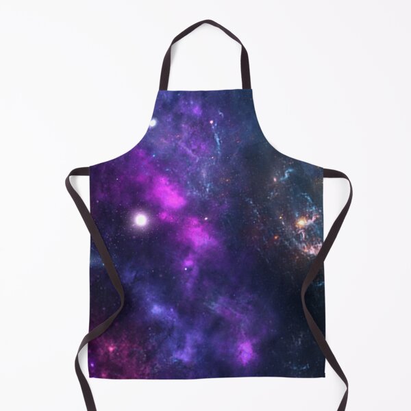 Item preview, Galaxy Stars In Space Black Big Universe designed and sold by Marstore.