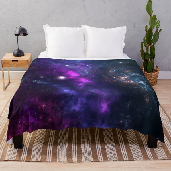 Item preview, Galaxy Stars In Space Black Big Universe designed and sold by Marstore.
