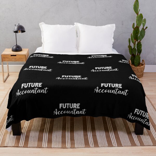 Item preview, Future Accountant Gradution Gift designed and sold by zedesignn.