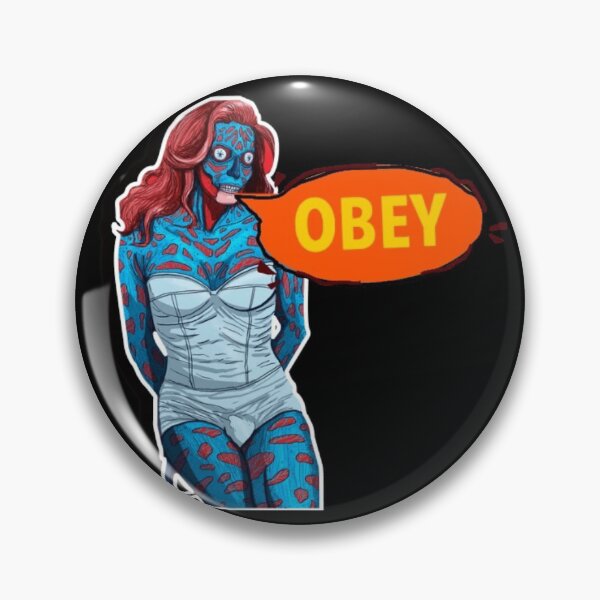 Item preview, J-HOPE OBEY designed and sold by LokmaneBrahimi.