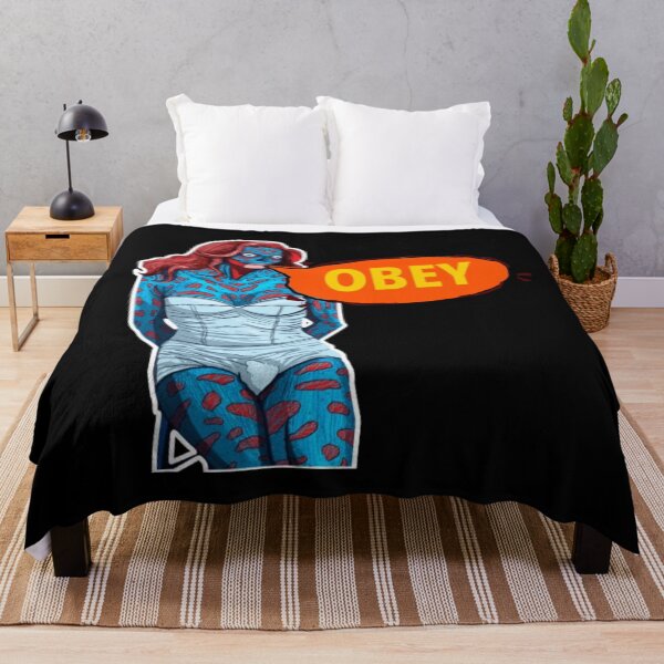 Item preview, J-HOPE OBEY designed and sold by LokmaneBrahimi.
