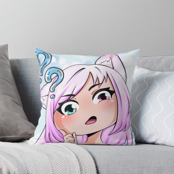 Item preview, Ehh? - emote designed and sold by AsanoArts.