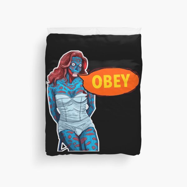 Item preview, J-HOPE OBEY designed and sold by LokmaneBrahimi.