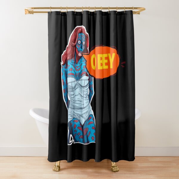 Item preview, J-HOPE OBEY designed and sold by LokmaneBrahimi.
