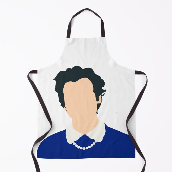 Item preview, Harry Styles Silhouette designed and sold by LinhlyHarwell13.