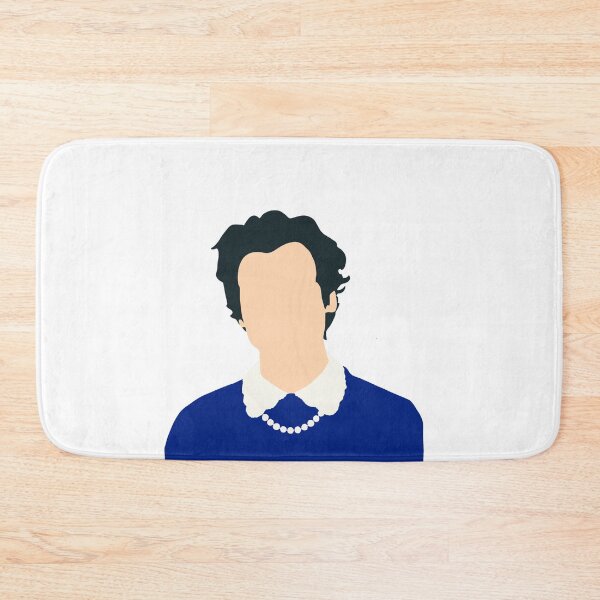 Item preview, Harry Styles Silhouette designed and sold by LinhlyHarwell13.