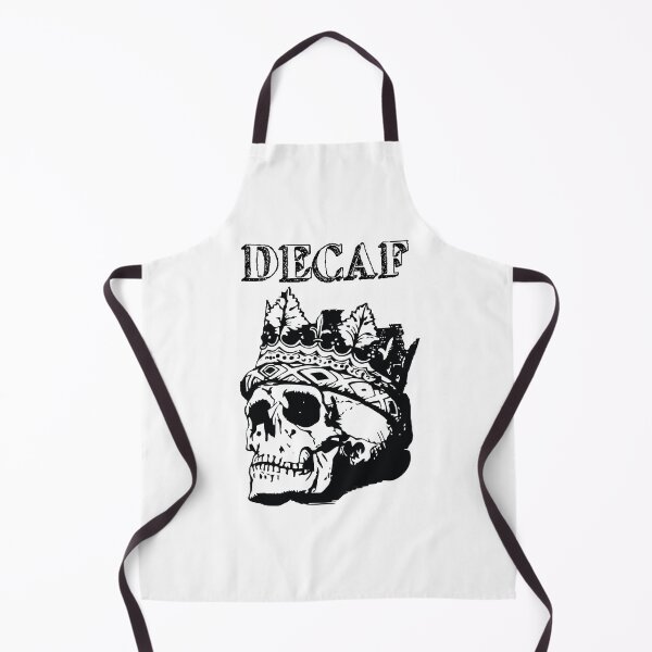 Item preview, Decaf Death designed and sold by 4AllTimes.
