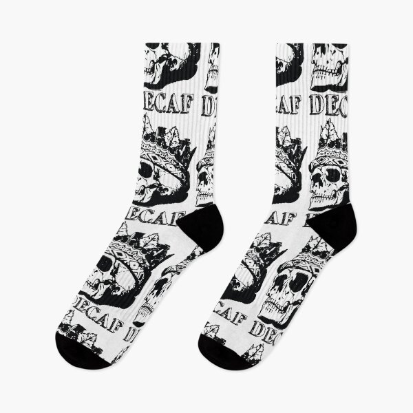Item preview, Decaf Death designed and sold by 4AllTimes.