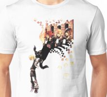 kingdom hearts 3 t shirt