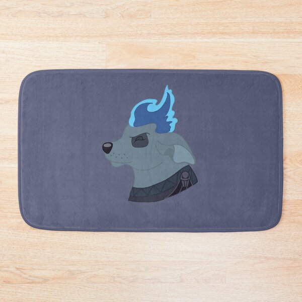 Item preview, H@d3s Dog designed and sold by dreamdrawer15.