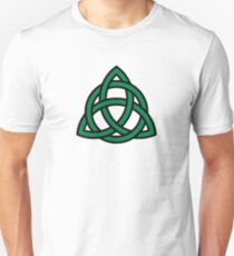 Celtic knot Unisex T-Shirt