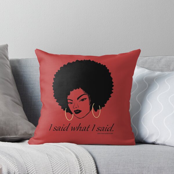 Item preview, Afro Natural Woman designed and sold by AserDreamasters.