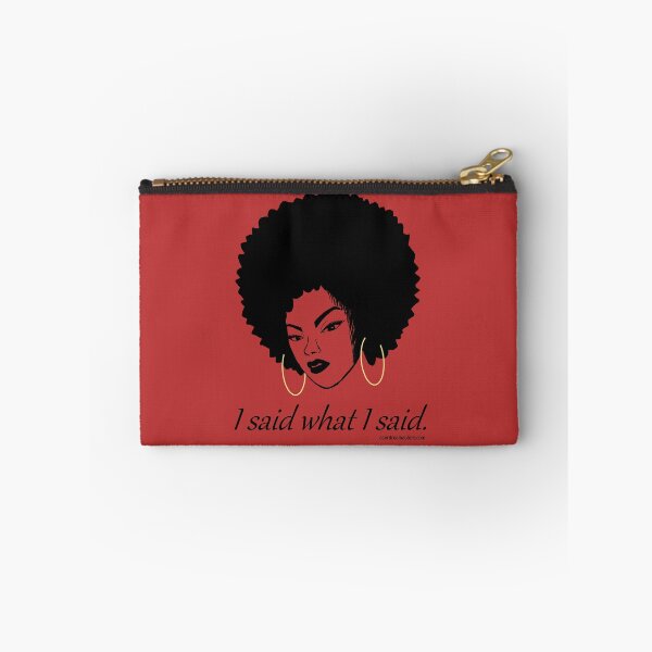 Item preview, Afro Natural Woman designed and sold by AserDreamasters.