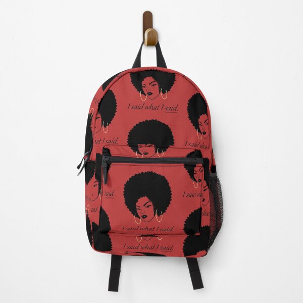Item preview, Afro Natural Woman designed and sold by AserDreamasters.