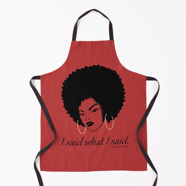 Item preview, Afro Natural Woman designed and sold by AserDreamasters.