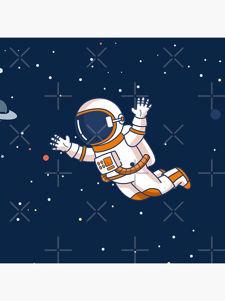 MASK - Space by graphicmeyou
