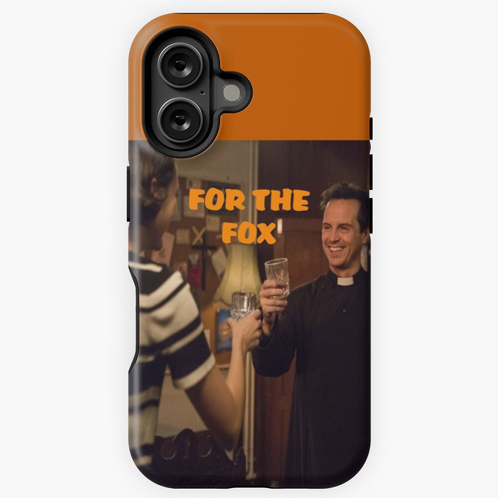 Vista previa del artículo con la obra «Funda resistente MagSafe para iPhone», diseñado y vendido por oxoxoxo.