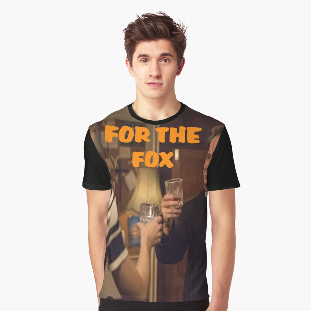 Vista previa del artículo con la obra «Camiseta gráfica», diseñado y vendido por oxoxoxo.