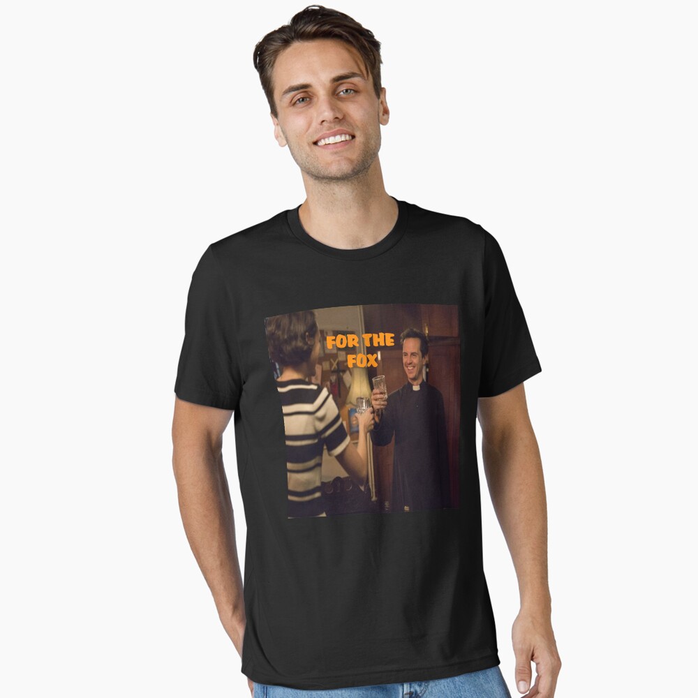 Vista previa del artículo con la obra «Camiseta esencial», diseñado y vendido por oxoxoxo.